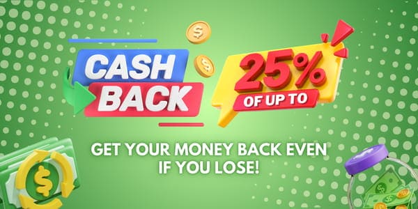 me777 slot earn money rewards banner