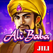 Ali Baba me777 slot game