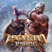 Asgardian Rising me777 slot games