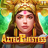 Aztec Priestess me777 slot games
