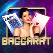 Baccarat B me777 slot