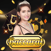 Baccarat on me777 slot app
