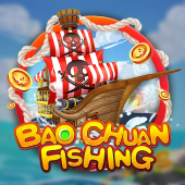 Bao Chuan Fishing me777 slot