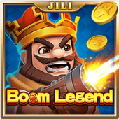 Boom Legend me777 slot