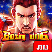 Boxing King me777 slot
