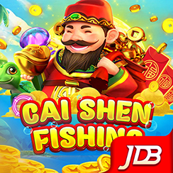 Cai Shen Fishing me777 slot games