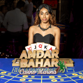 Casino Marina Andar Bahar me777 slot