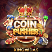 Coin Pusher me777 slot