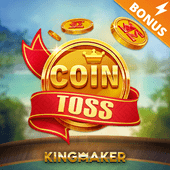Coin Toss me777 slot