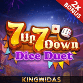 Dice Duet me777 slot