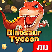 Dinosaur Tycoon me777 slot
