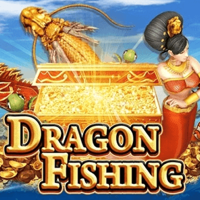 Dragon Fishing me777 slot