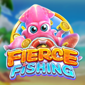 Fierce Fishing me777 slot