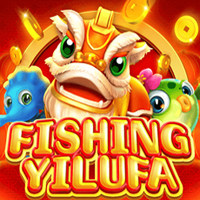 Fishing Yi Lu Fa me777 slot