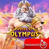Gates of Olympus me777 slot