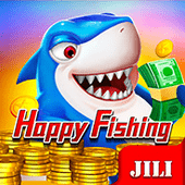 Happy Fishing me777 slot