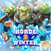 Horde 2 Winter me777 slot