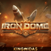 Iron Dome me777 slot