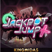 Jackpot Jump me777 slot