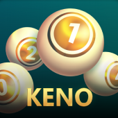 Keno me777 slot