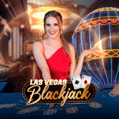 Las Vegas Blackjack me777 slot