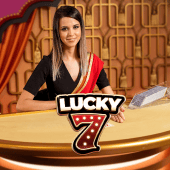 Lucky 7 me777 slot reward game