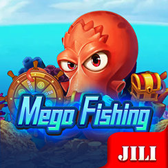 Mega Fishing me777 slot reward game