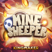 Minesweeper me777 slot