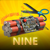 Nine me777 slot