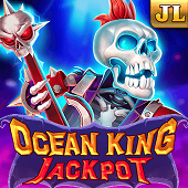 Ocean King Jackpot me777 slot