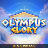 Olympus Glory me777 slot
