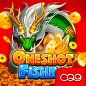 Oneshot Fishing me777 slot