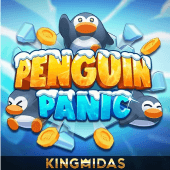 Penguin Panic me777 slot