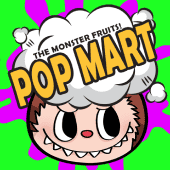 Popmart me777 slot slot