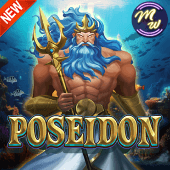 Poseidon me777 slot slot