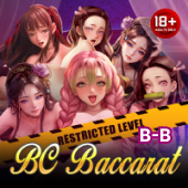 Sexy Baccarat me777 slot