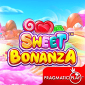 Sweet Bonanza me777 slot