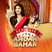 Ultimate Andar Bahar me777 slot