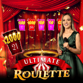 Ultimate Roulette me777 slot