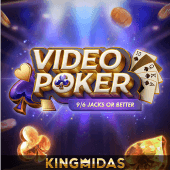 Video Poker me777 slot