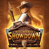 Wild Bounty Showdown me777 slot